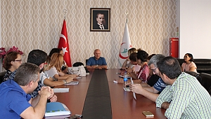 Farabi'de verimlilik kriterleri değerlendirildi