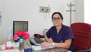 Farabi’ye yeni kardiyoloji uzmanı