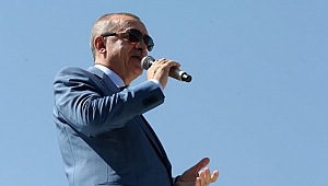 "Fetih zulme karşı başkaldırıdır"