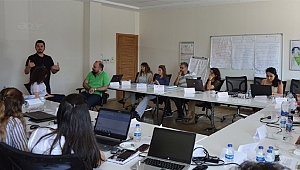 Fırsat eşitliği çalıştayı başladı