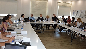 Fırsat eşitliği çalıştayı başladı