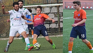 Furkan Şare, Gebzespor Akademi yolunda