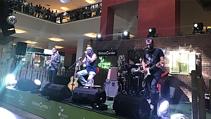 Gebze, Çelik’le 90’lara döndü