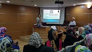 Gebze’de sıfır atık çalışmaları