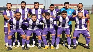 Gebze’de son prova Uşak ile