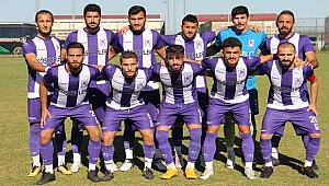 Gebze, Diyarbekir’e kafa tuttu: 1-1