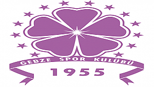 Gebze’nin 6 maçı cumartesiye alındı