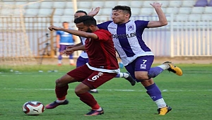 Gebze’nin kafası karışık: 0-2