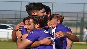 Gebze’nin yedekleri de ateş ediyor: 1-0