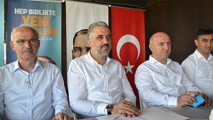 Gebze’ye gereken önemi göstereceğiz