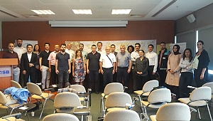 Geleceğin otomobili için çalışmalar tamam