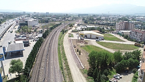 Genişletme çalışmaları sürüyor