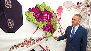 GESMEK’te yeni dönem başlıyor