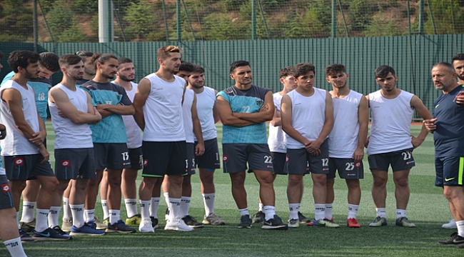 Gölcük ve Aksaray!