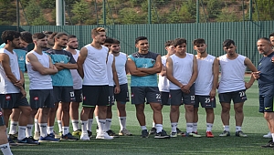 Gölcük ve Aksaray!