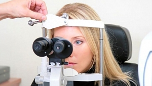 Göz sağlığı için 6 önlem