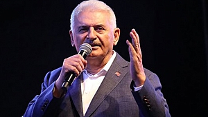"Gözdağı sökmez"