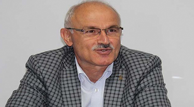 Gözler İrfan Ayar’da