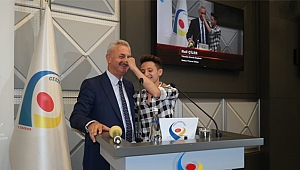 GTO’da 17 Ağustos anıldı