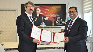 GTÜ’den İSG protokolü