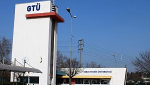 GTÜ ilk 10'da