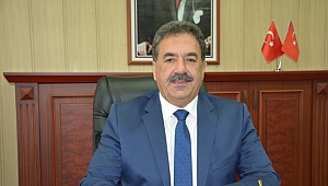 Güler, “Kurban Bayramı dayanışmamızı arttıracak”