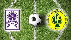 Hazırlık derbisi 17.00'ye alındı