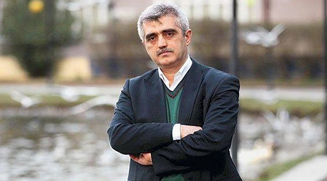 HDP'li vekil, PKK diyemedi!