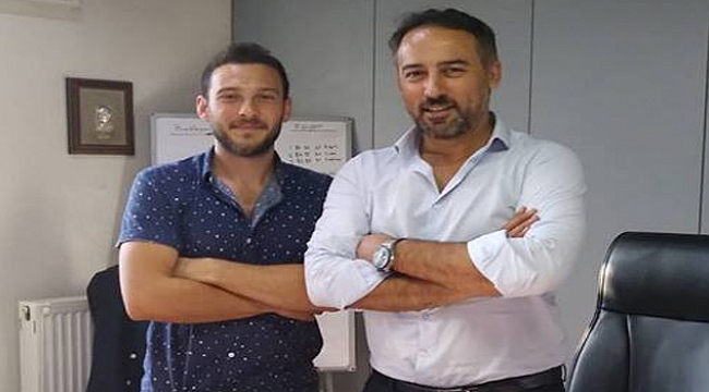 Her şey Gebzespor için…