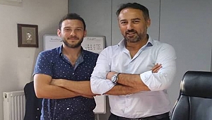 Her şey Gebzespor için…