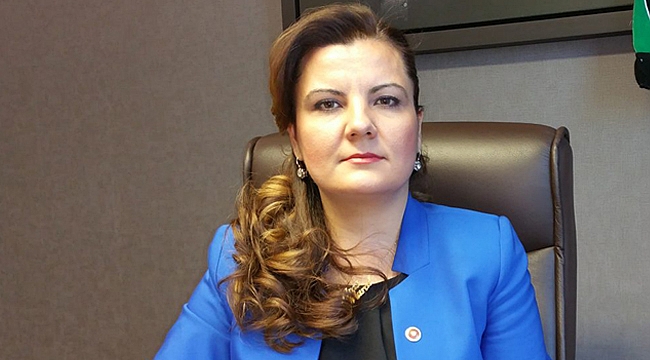 Hürriyet, “Kocaeli riski yaşayan bir kent”