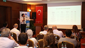 İklim değişikliği konusunda çalışmalar sürüyor