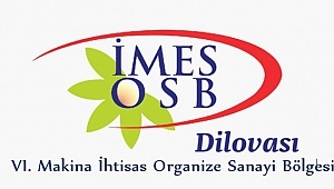 İMES’ten eğitim desteği