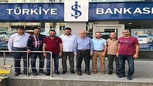 İrfan Ayar ve yönetiminden 16 Bin TL