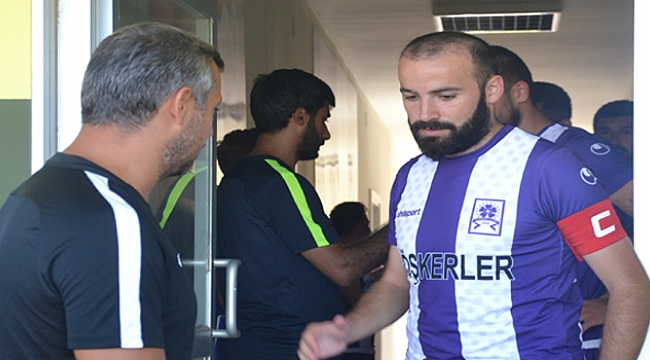 İşte Gebzespor’un rakipleri ve tarihleri