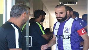 İşte Gebzespor’un rakipleri ve tarihleri