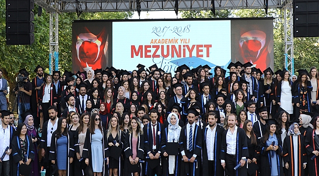 İstihdamda GTÜ mezunları fark atıyor