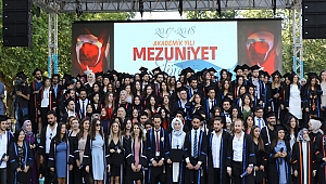 İstihdamda GTÜ mezunları fark atıyor