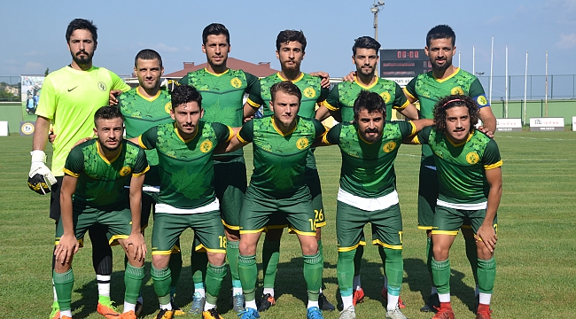İyi başla Darıca’m
