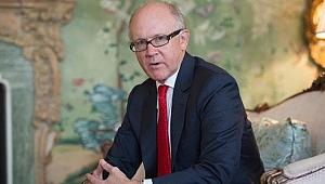 Johnson'dan İngiltere'ye tehdit