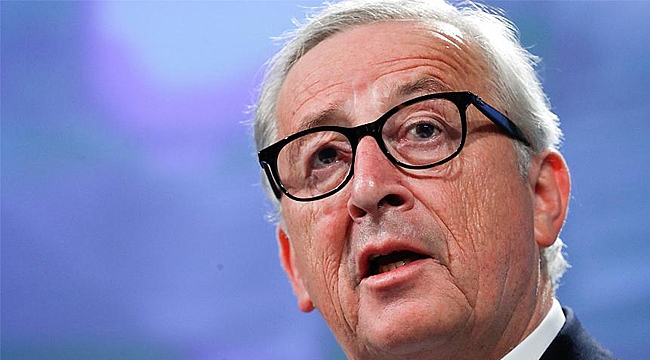 Juncker karardan memnun