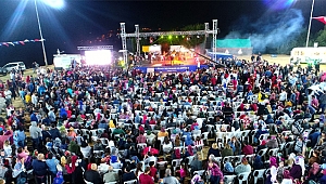 Kafkas Kültürü bu şenlikte yaşatılacak