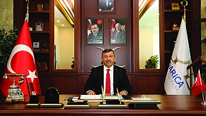 Karabacak’tan Zafer Bayramı mesajı