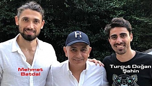 Karagümrük’e bak!.