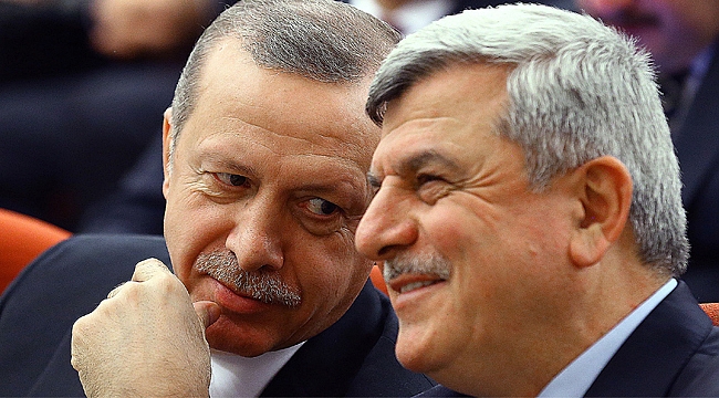 Karaosmanoğlu Cumhurbaşkanı’na eşlik edecek