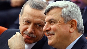 Karaosmanoğlu Cumhurbaşkanı’na eşlik edecek