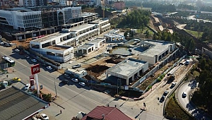 Kaya’dan Kent Park açıklaması