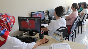 KO-MEK yeni eğitim dönemine hazır