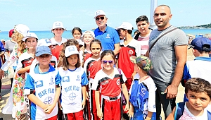 "Kocaeli yaz turizminin de cazibe merkezi"