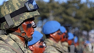 Komando birliği sayısı 12’den 16’ya çıkarıldı